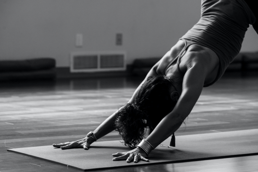 (Adult) 6 Classes - flexible booking